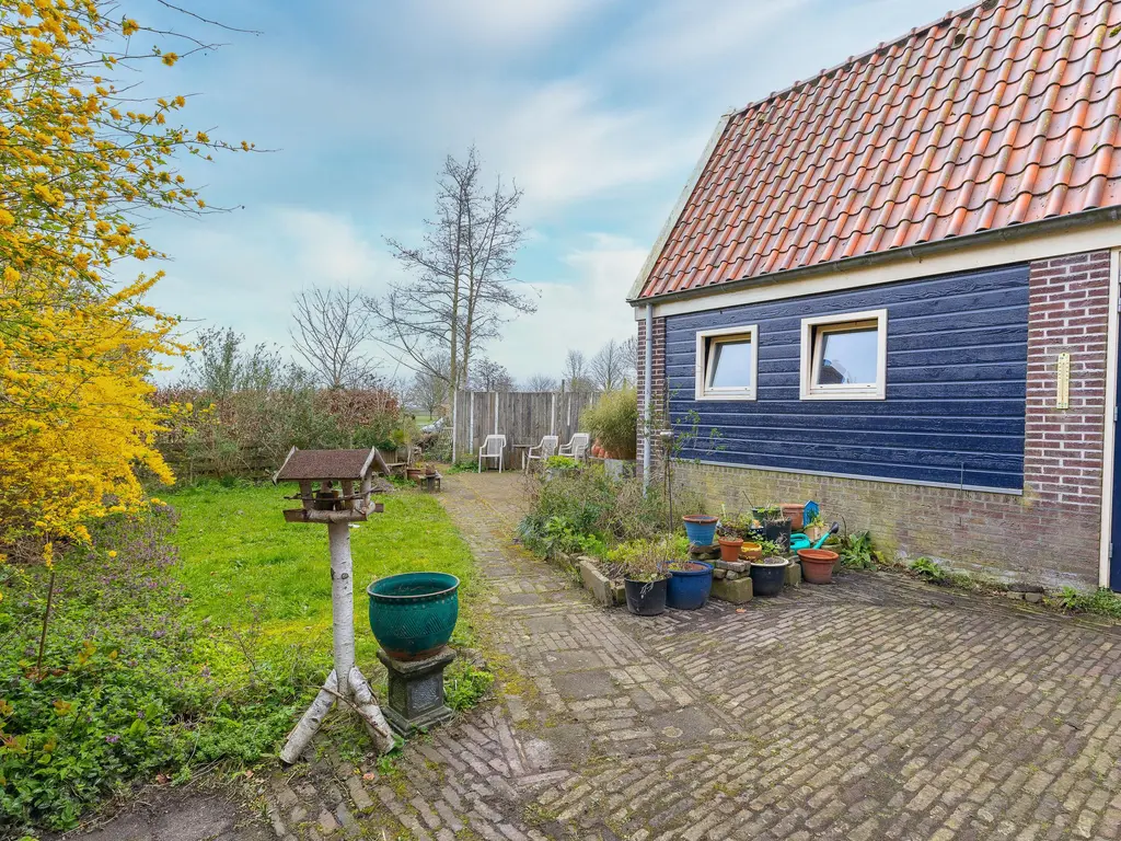 Zuid-Spierdijkerweg 74A, Spierdijk