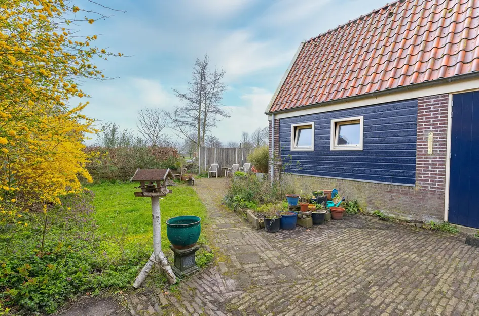 Zuid-Spierdijkerweg 74A