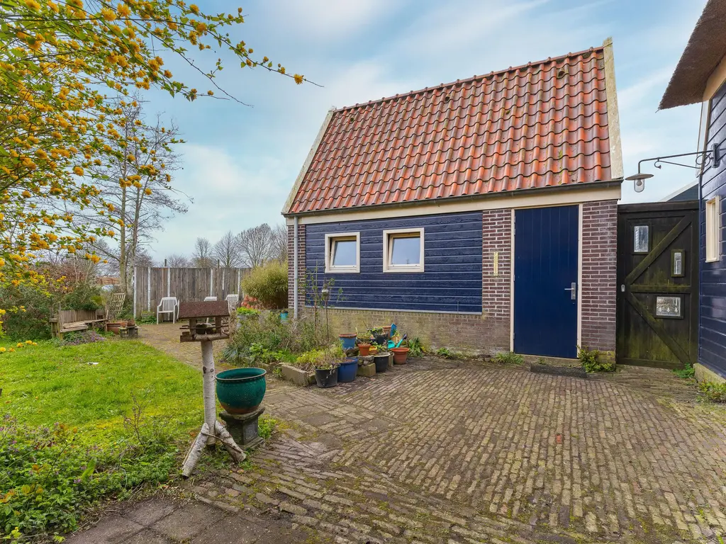 Zuid-Spierdijkerweg 74A, Spierdijk