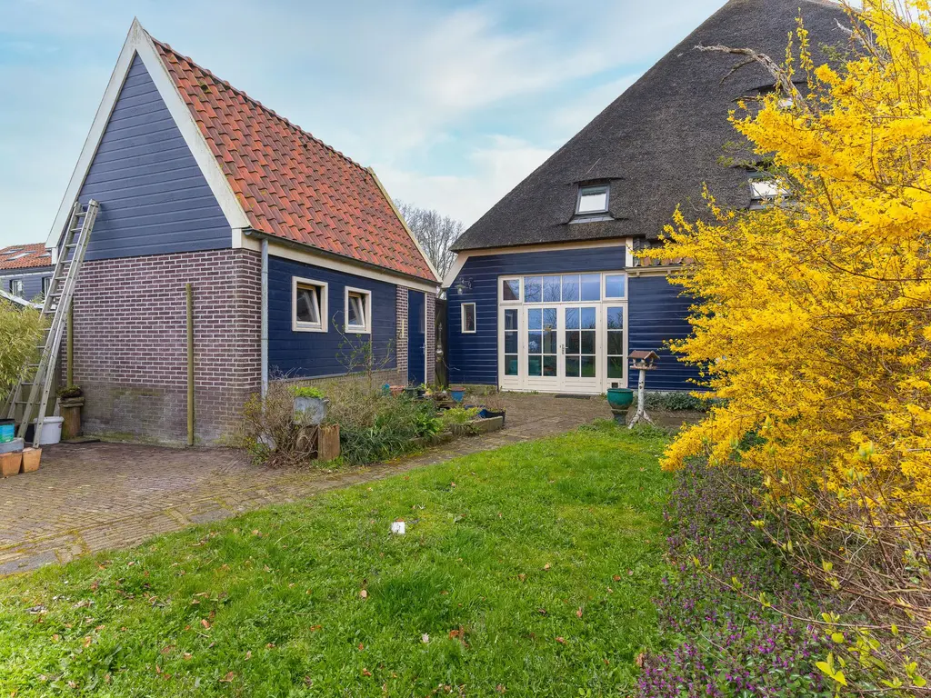 Zuid-Spierdijkerweg 74A, Spierdijk