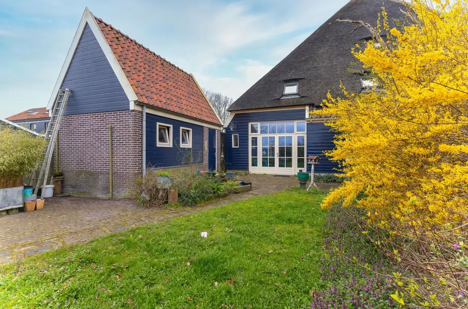 Zuid-Spierdijkerweg 74A