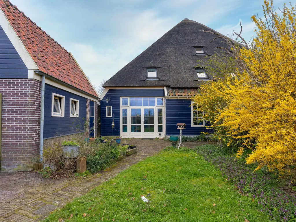 Zuid-Spierdijkerweg 74A, Spierdijk