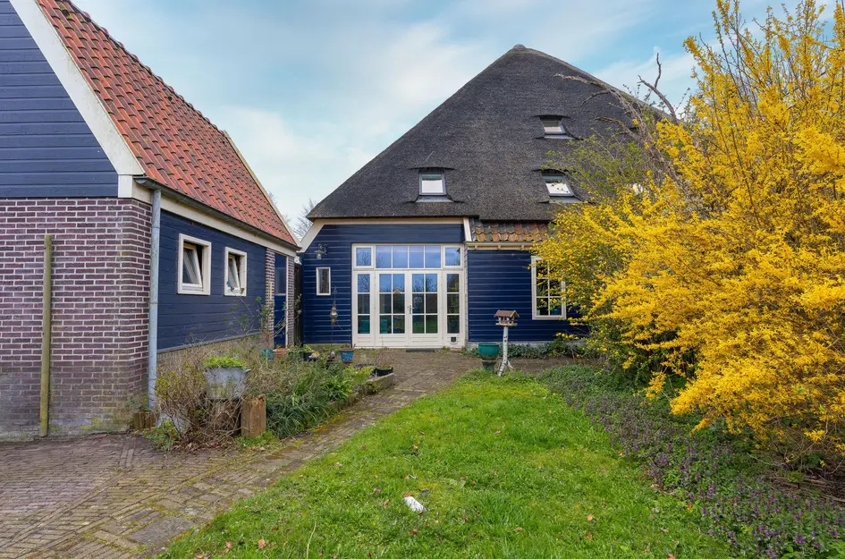 Zuid-Spierdijkerweg 74A