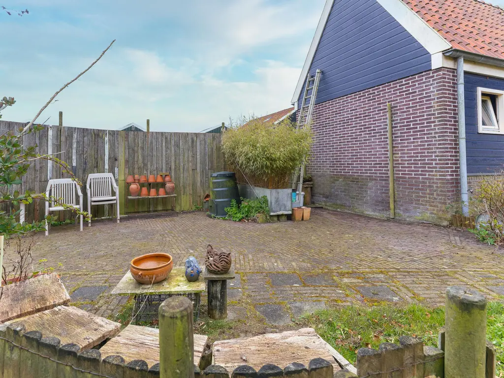 Zuid-Spierdijkerweg 74A, Spierdijk