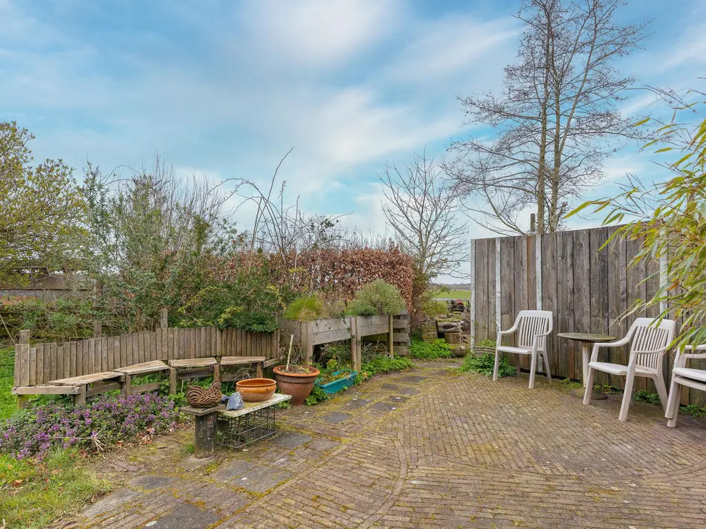 Zuid-Spierdijkerweg 74A, Spierdijk