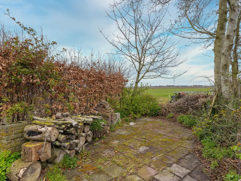 Zuid-Spierdijkerweg 74A, Spierdijk