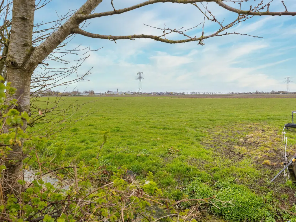 Zuid-Spierdijkerweg 74A, Spierdijk