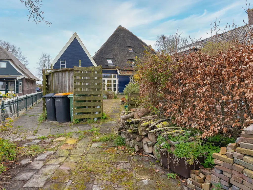 Zuid-Spierdijkerweg 74A, Spierdijk