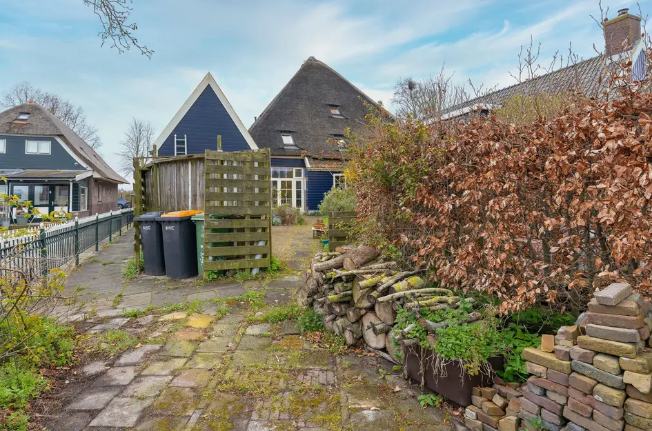 Zuid-Spierdijkerweg 74A