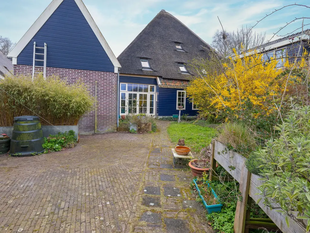 Zuid-Spierdijkerweg 74A, Spierdijk