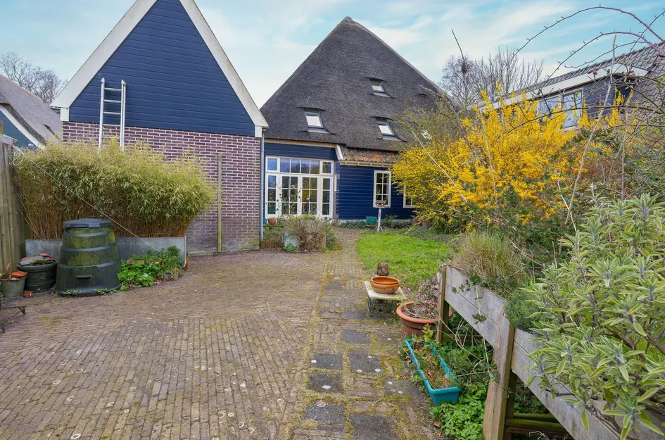 Zuid-Spierdijkerweg 74A