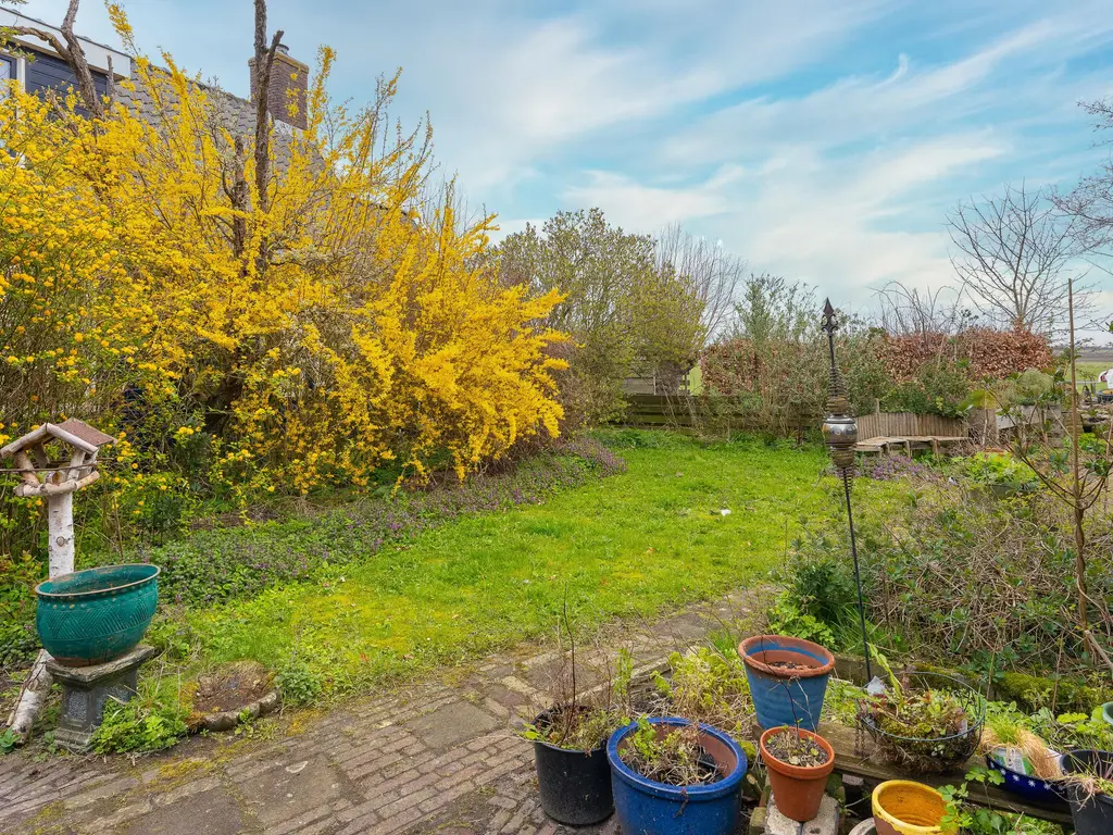 Zuid-Spierdijkerweg 74A, Spierdijk