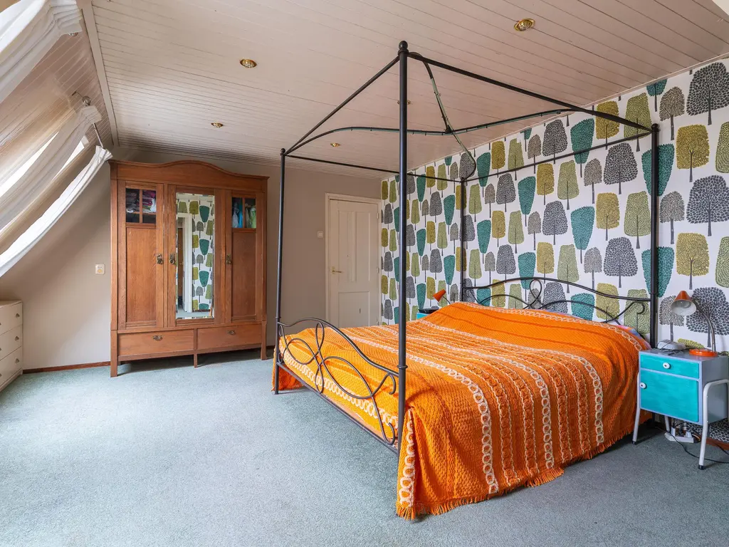 Zuid-Spierdijkerweg 74A, Spierdijk