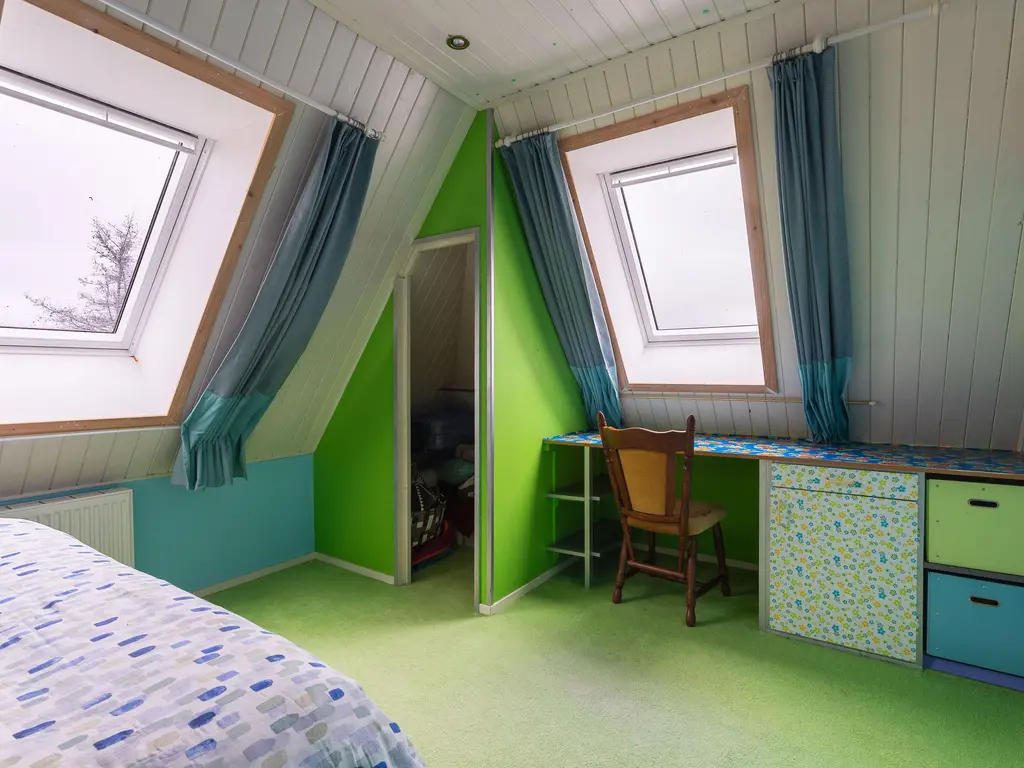 Zuid-Spierdijkerweg 74A, Spierdijk