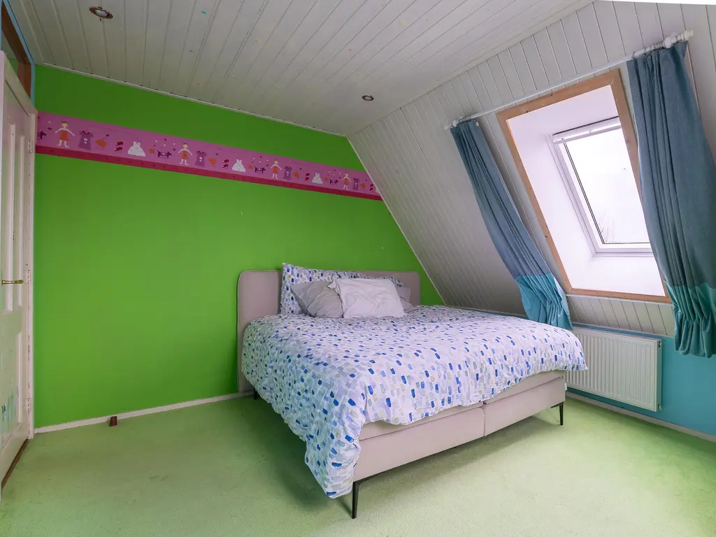 Zuid-Spierdijkerweg 74A, Spierdijk