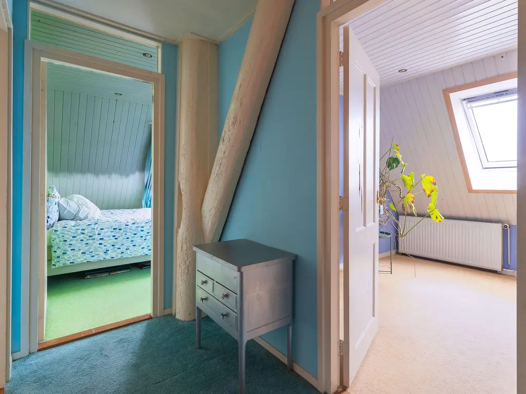 Zuid-Spierdijkerweg 74A, Spierdijk