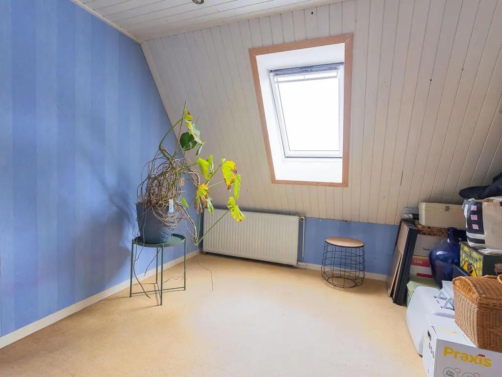 Zuid-Spierdijkerweg 74A, Spierdijk