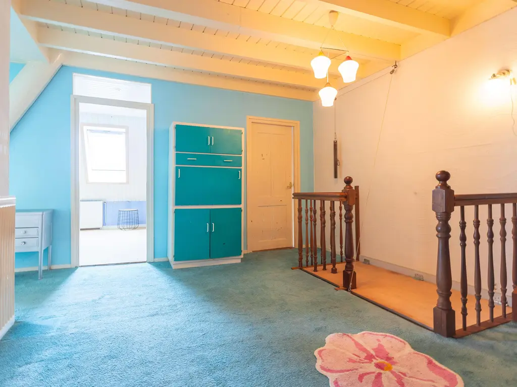 Zuid-Spierdijkerweg 74A, Spierdijk