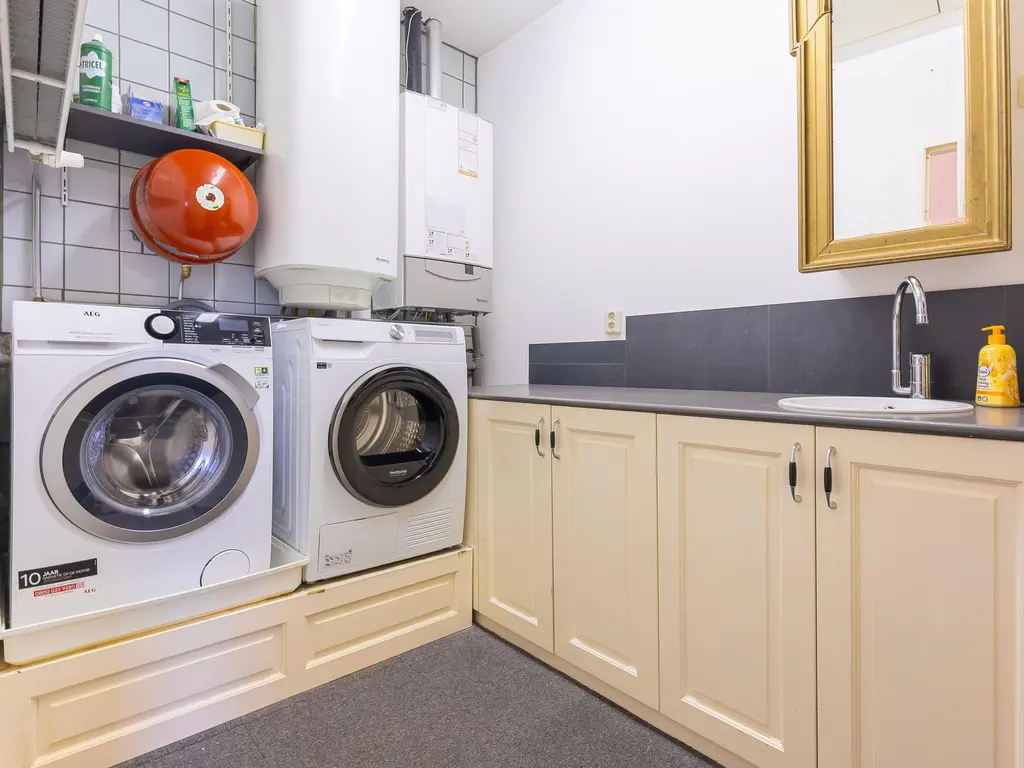 Zuid-Spierdijkerweg 74A, Spierdijk