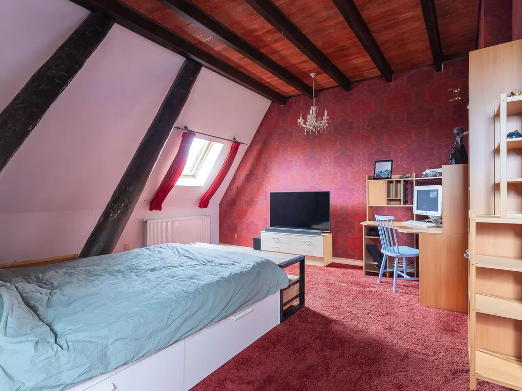 Zuid-Spierdijkerweg 74A, Spierdijk