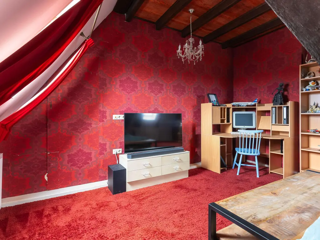 Zuid-Spierdijkerweg 74A, Spierdijk