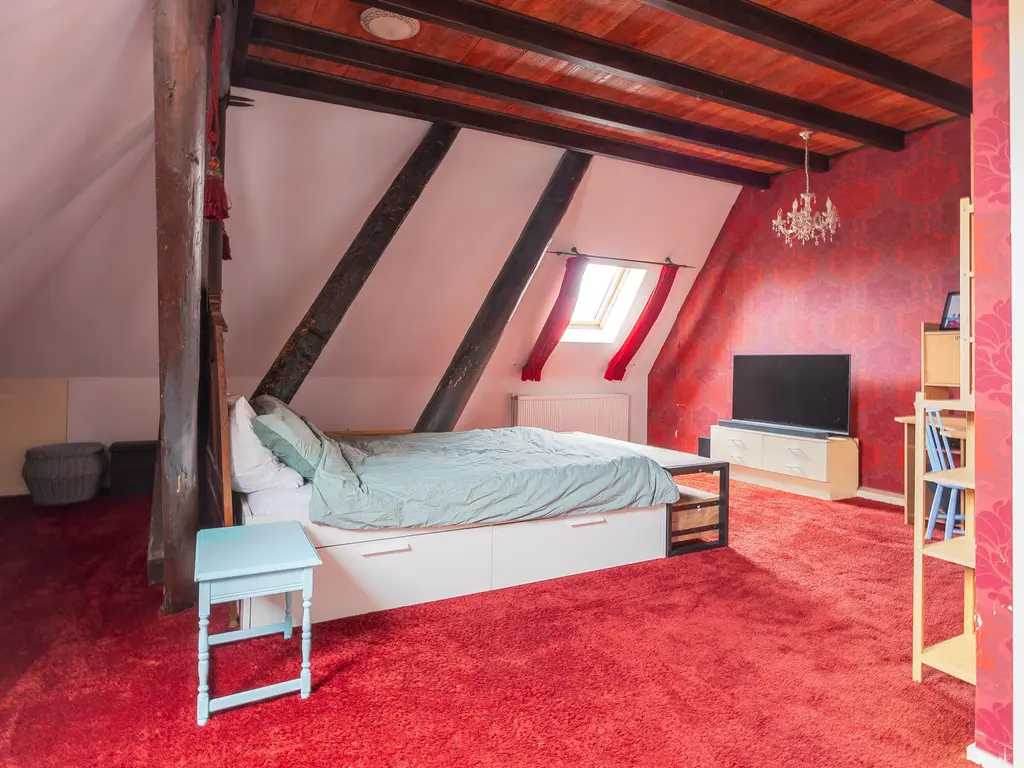 Zuid-Spierdijkerweg 74A, Spierdijk