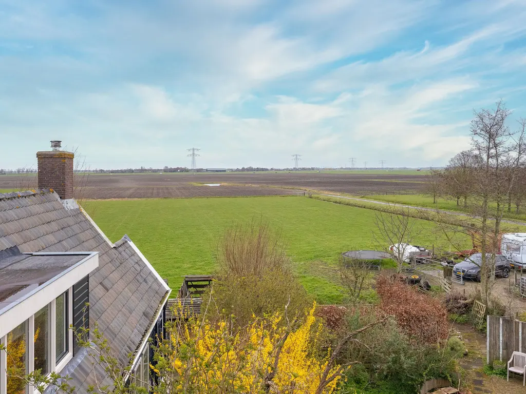 Zuid-Spierdijkerweg 74A, Spierdijk
