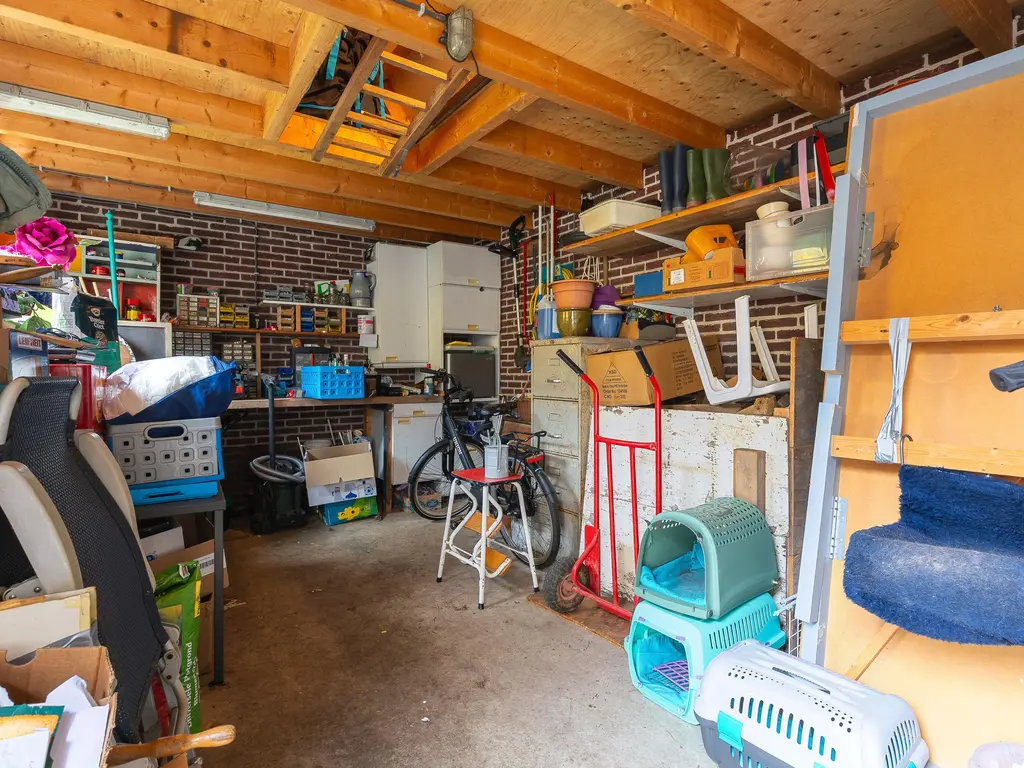 Zuid-Spierdijkerweg 74A, Spierdijk