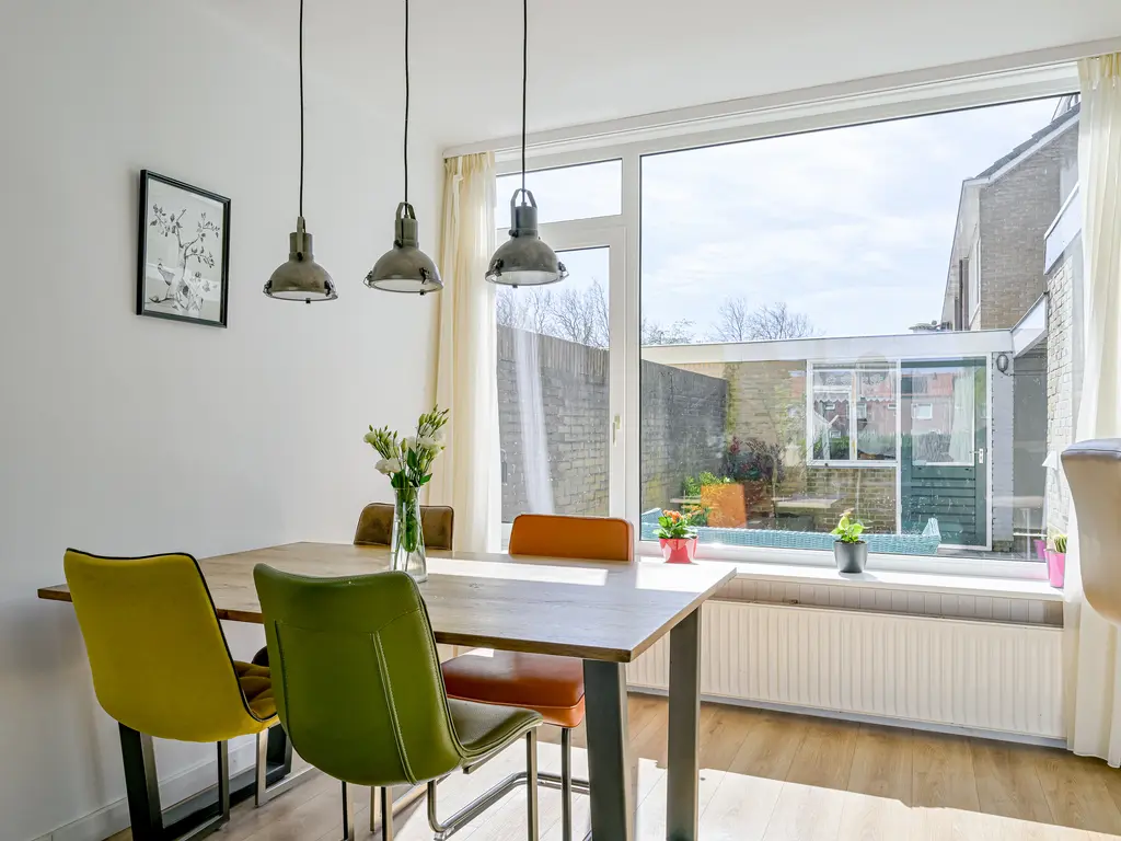 Frans Halsstraat 4, Heerhugowaard