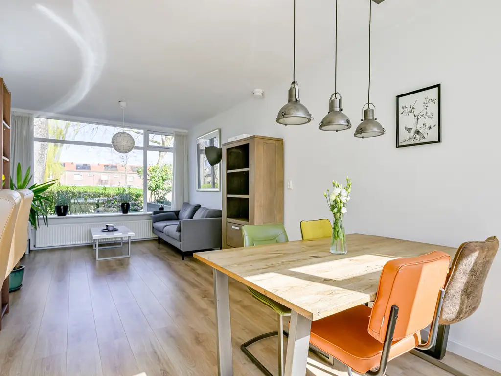 Frans Halsstraat 4, Heerhugowaard