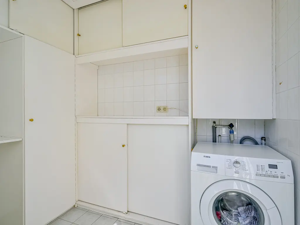 Frans Halsstraat 4, Heerhugowaard