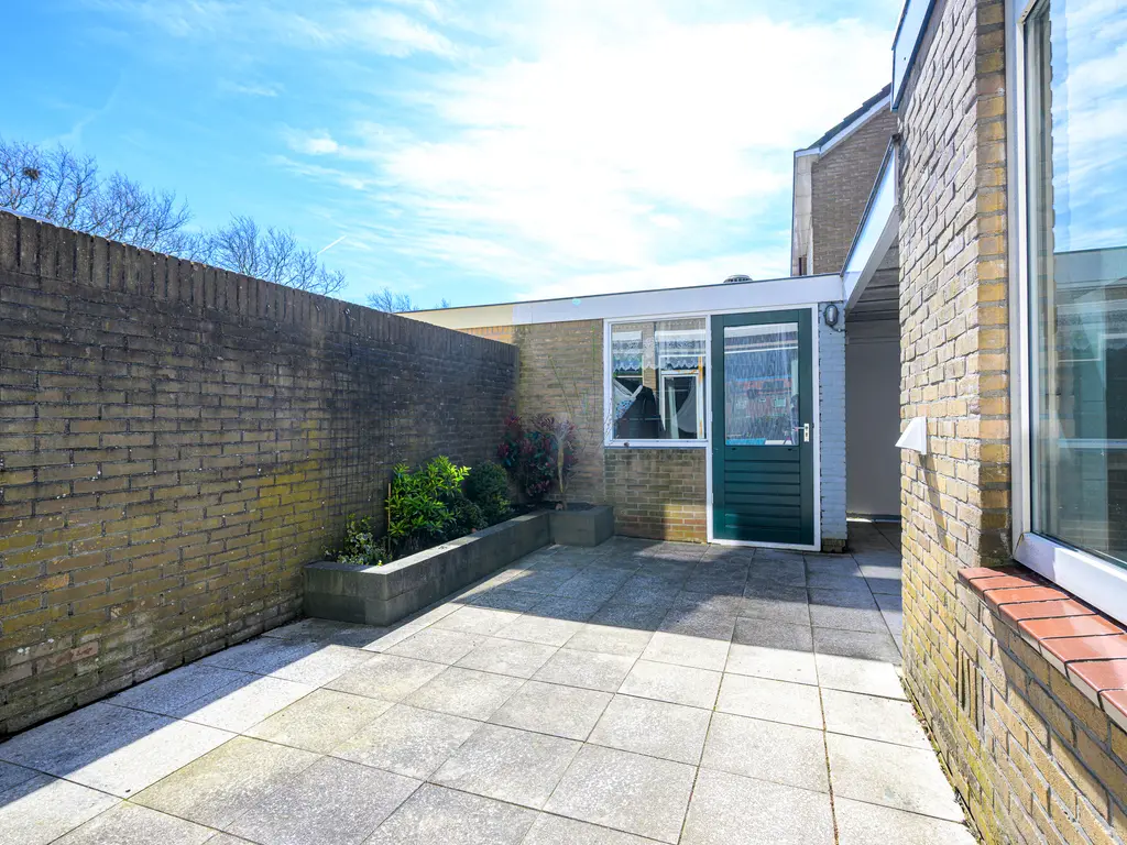 Frans Halsstraat 4, Heerhugowaard