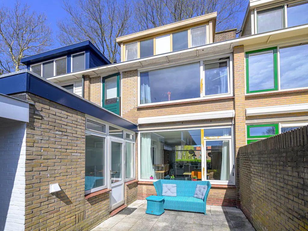 Frans Halsstraat 4, Heerhugowaard