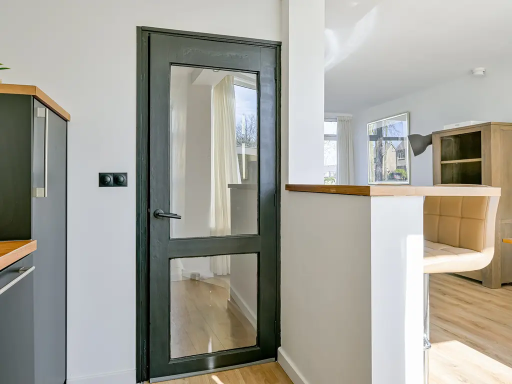 Frans Halsstraat 4, Heerhugowaard