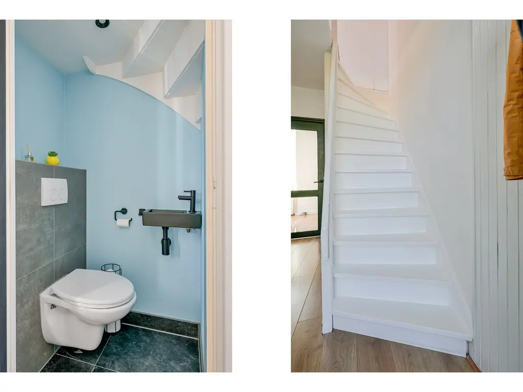 Frans Halsstraat 4, Heerhugowaard