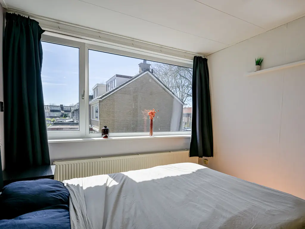 Frans Halsstraat 4, Heerhugowaard