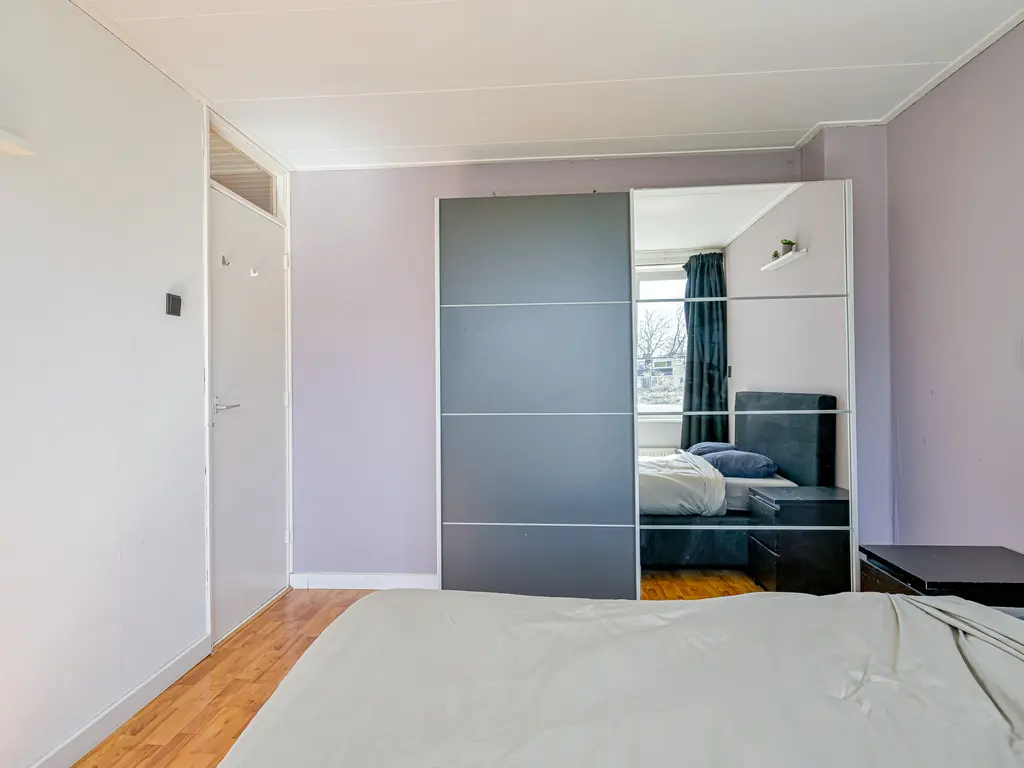 Frans Halsstraat 4, Heerhugowaard