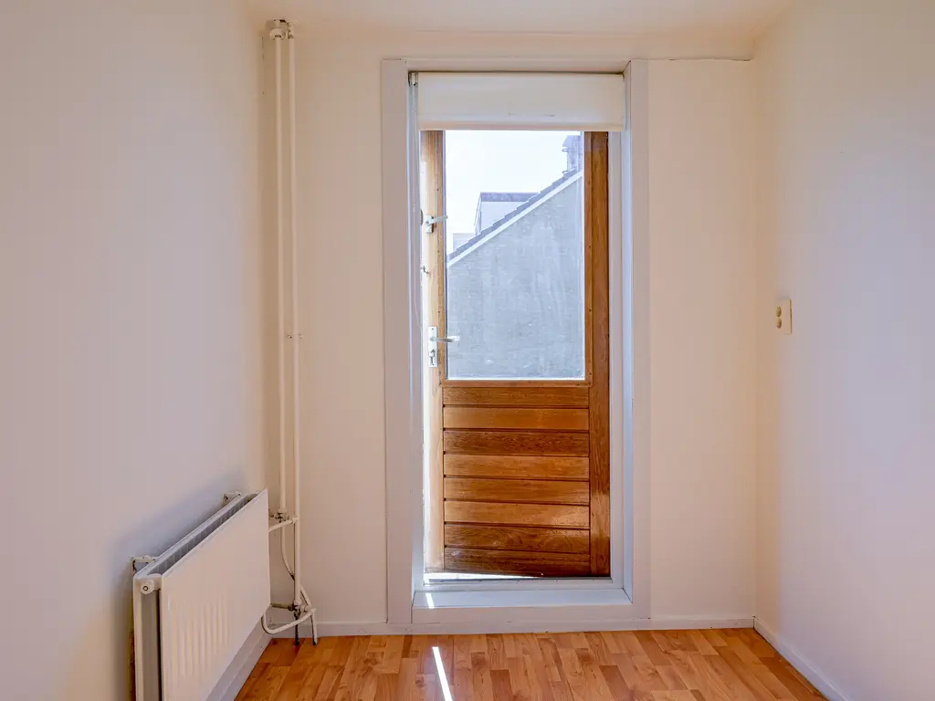 Frans Halsstraat 4, Heerhugowaard