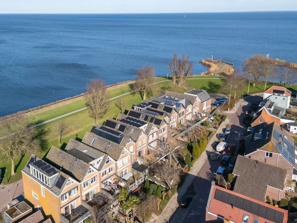 Oude Haven 69, Medemblik