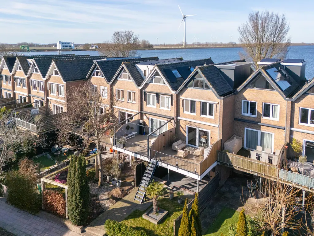 Oude Haven 69, Medemblik