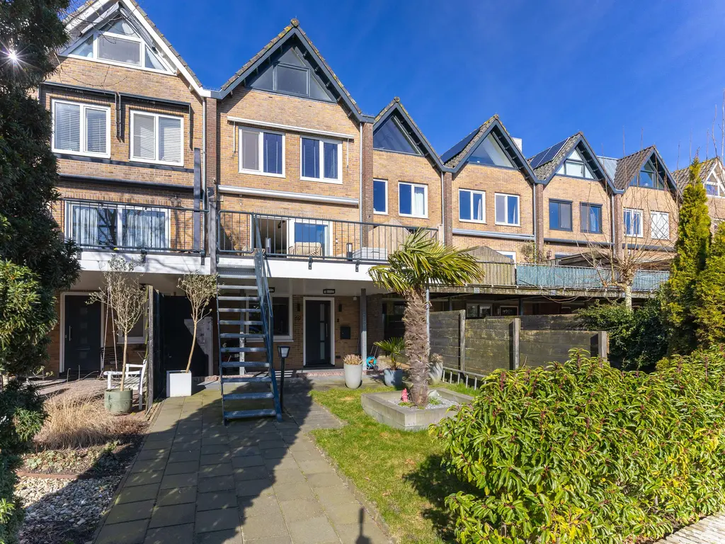 Oude Haven 69, Medemblik