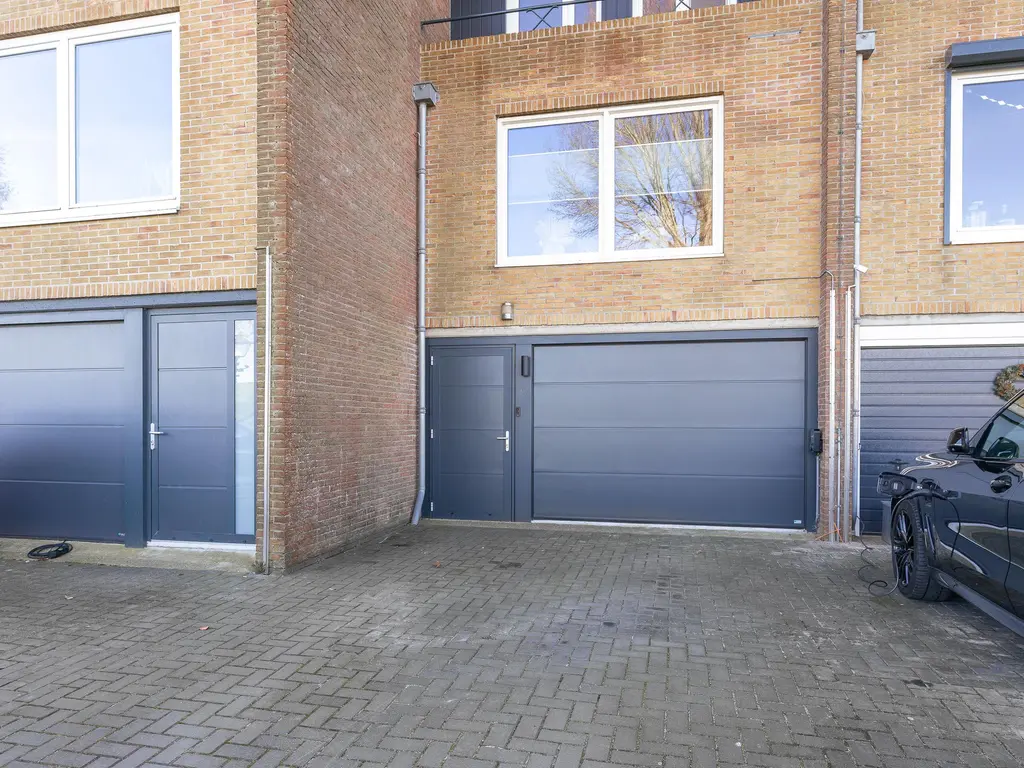 Oude Haven 69, Medemblik