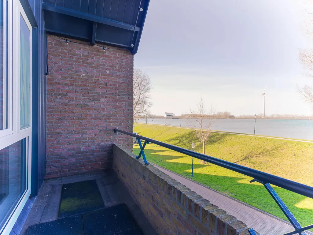 Oude Haven 69, Medemblik