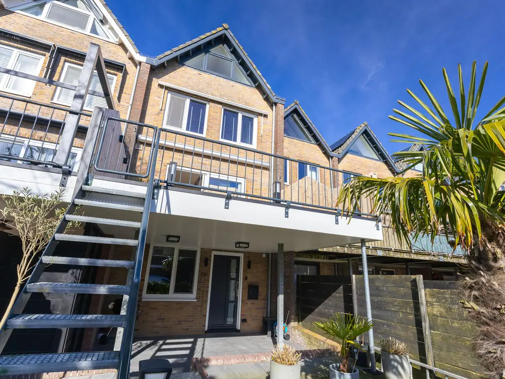 Oude Haven 69, Medemblik