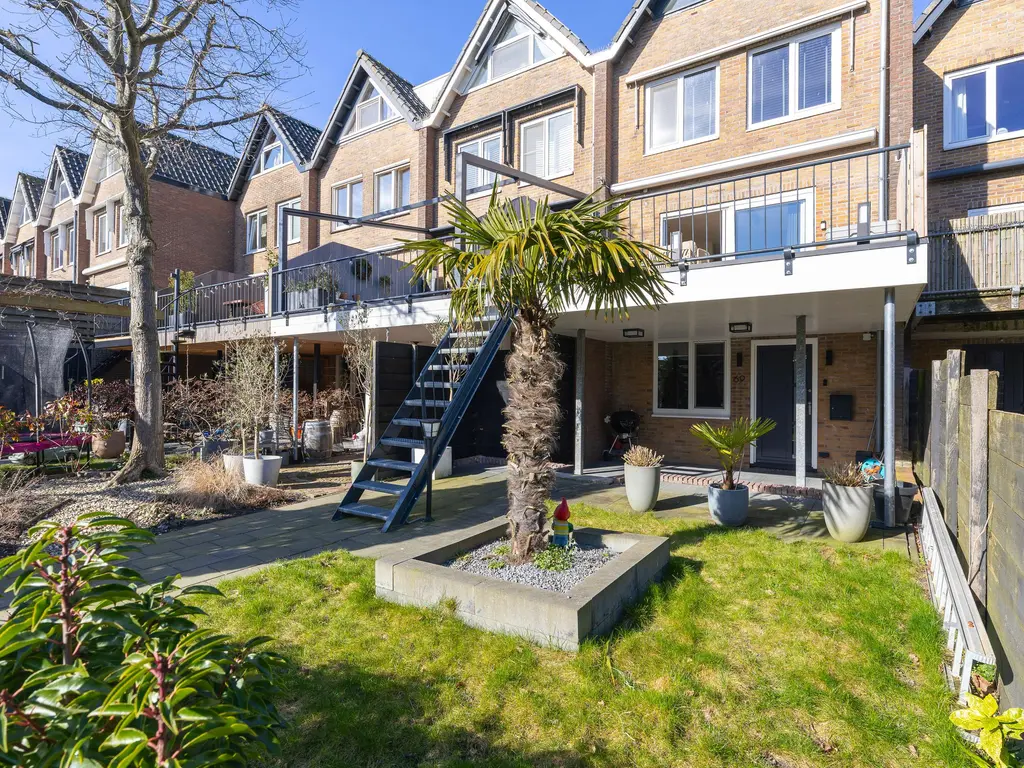 Oude Haven 69, Medemblik