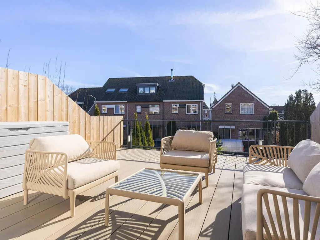 Oude Haven 69, Medemblik