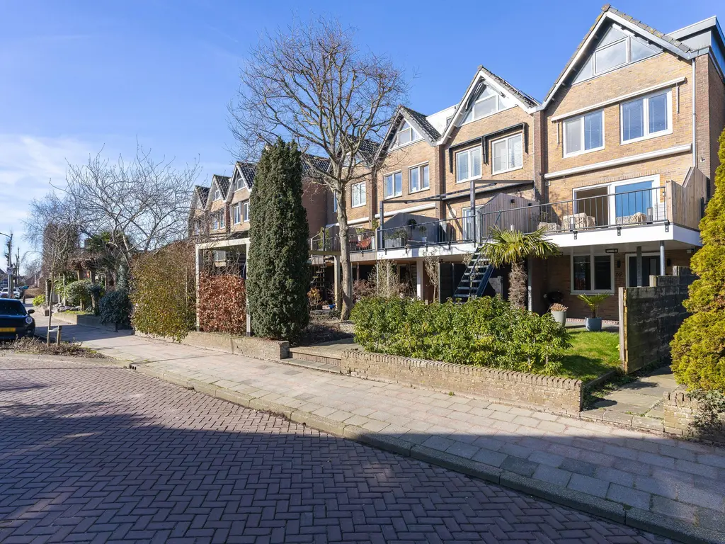 Oude Haven 69, Medemblik