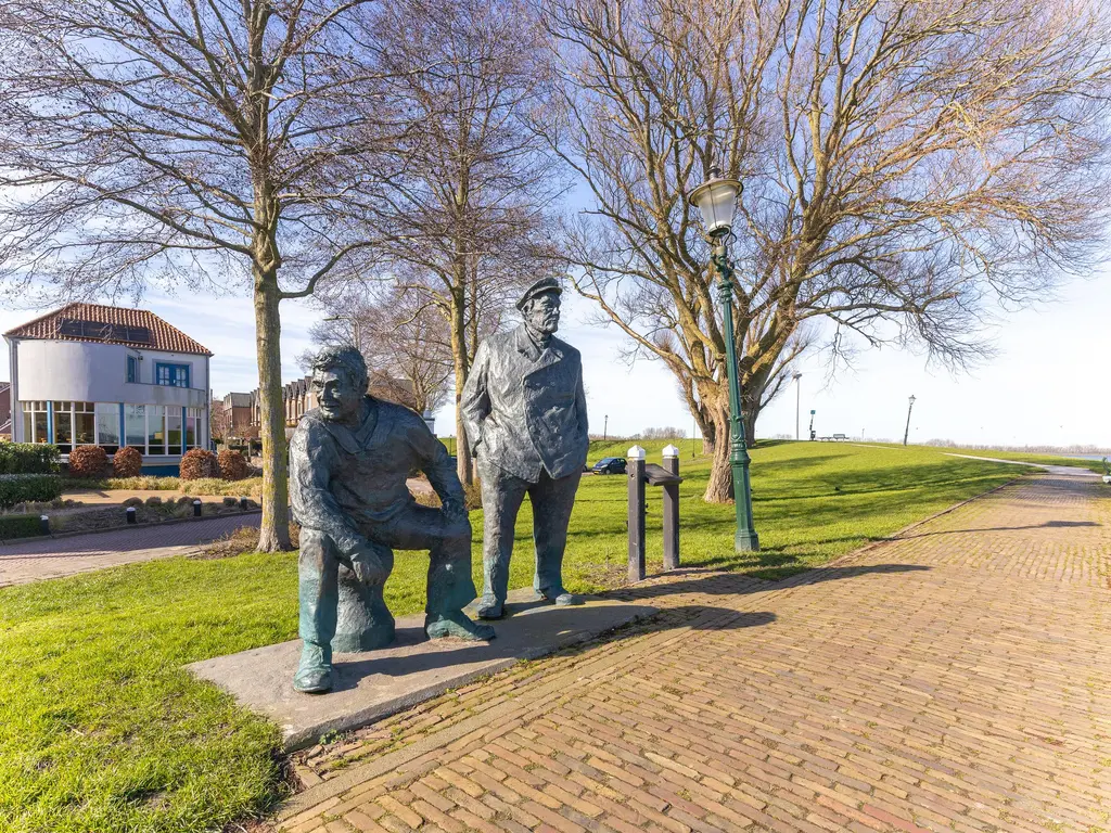 Oude Haven 69, Medemblik