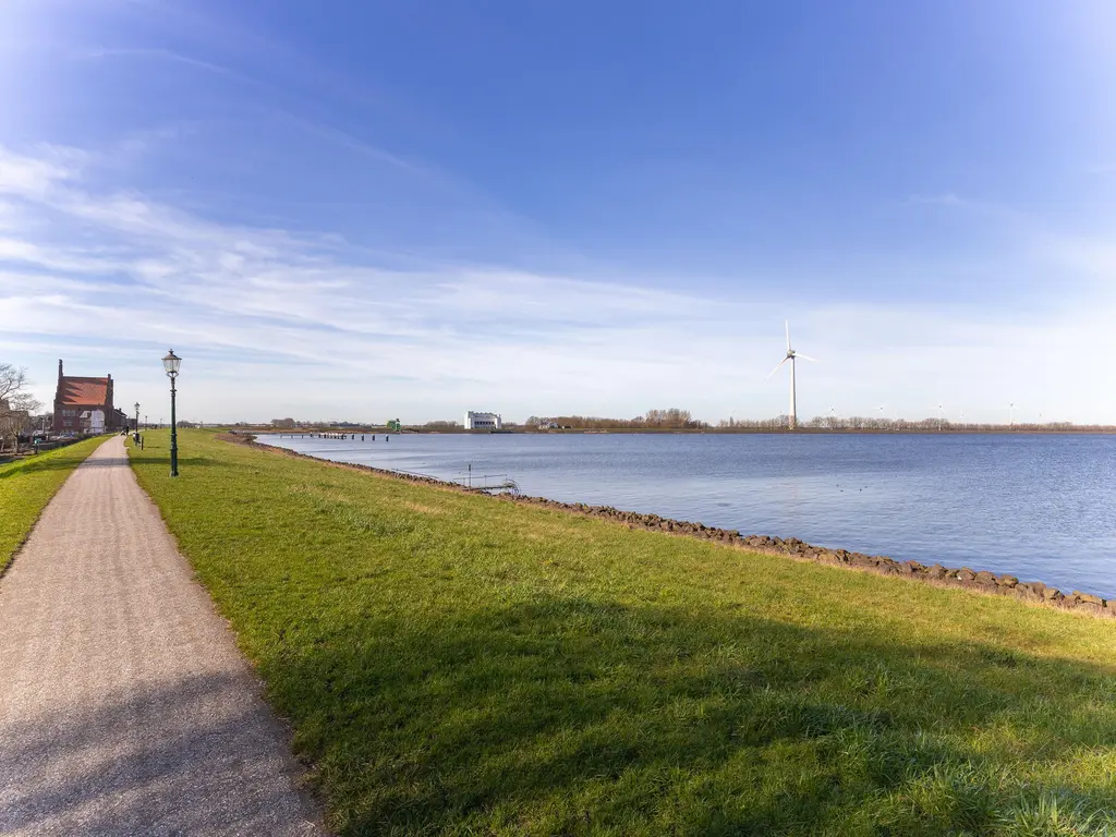 Oude Haven 69, Medemblik