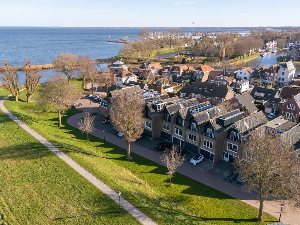 Oude Haven 69, Medemblik